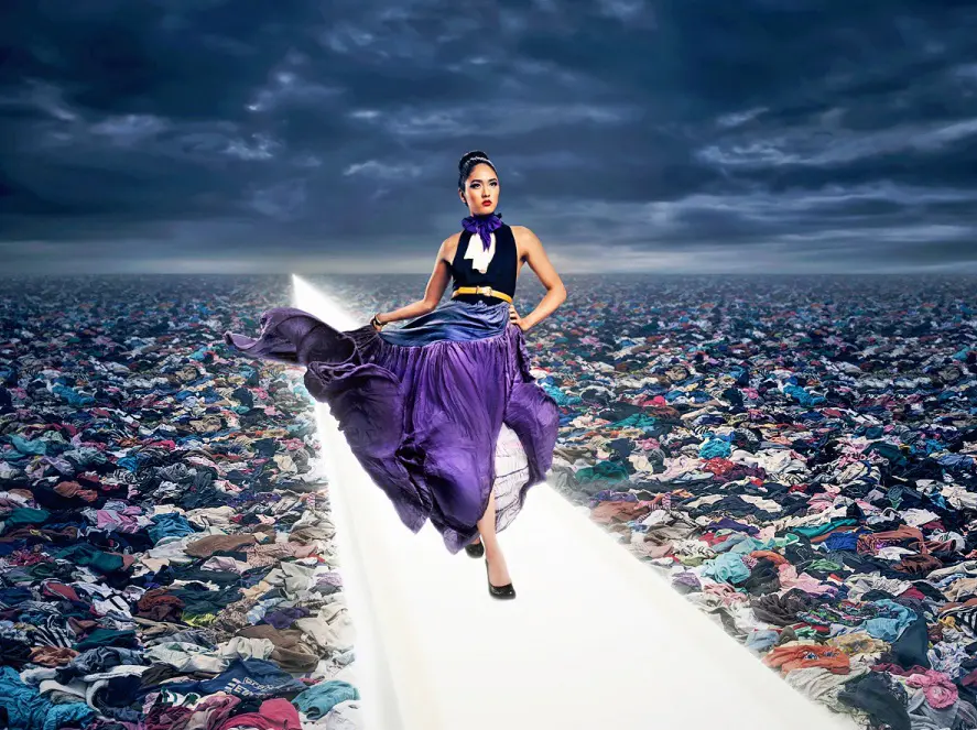 ‘Ambitious’ eco-targets for EU clothing plan featured image