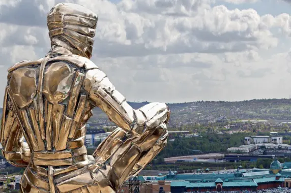 30 million tonnes wiped off world steel output featured image