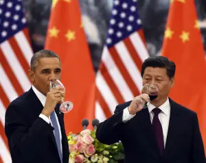 China and USA agree on ‘green’ goals featured image