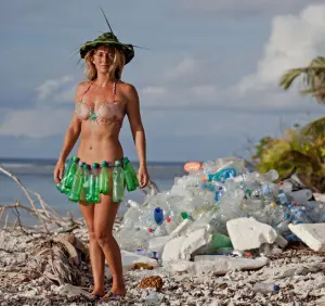 Ocean Conservancy reveals plan to curb marine plastics featured image