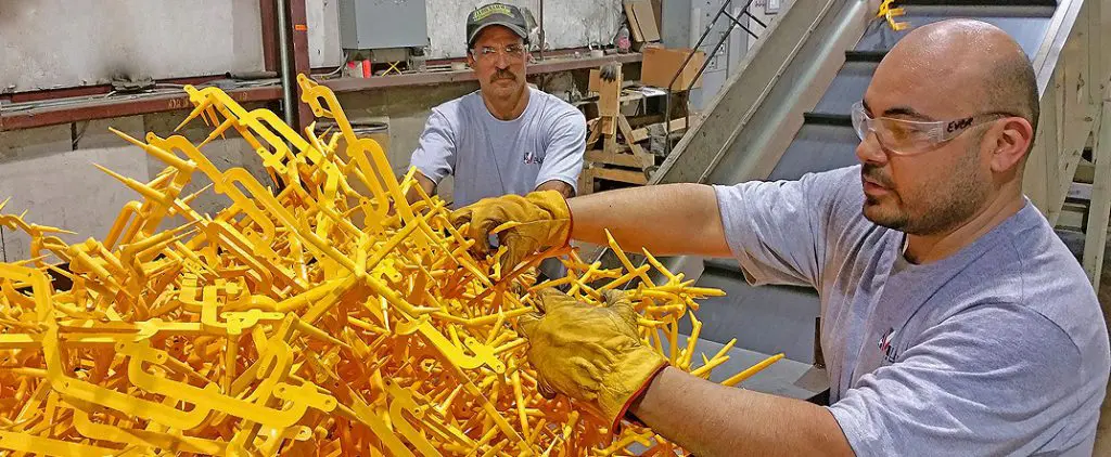 BIR experts: plastic scrap sector has a ‘long way to go’ featured image
