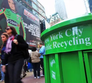 ISRI: NY Times gets US recycling sector all wrong featured image