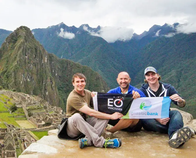 The Plastic Bank delivers ‘social plastics’ on demand featured image