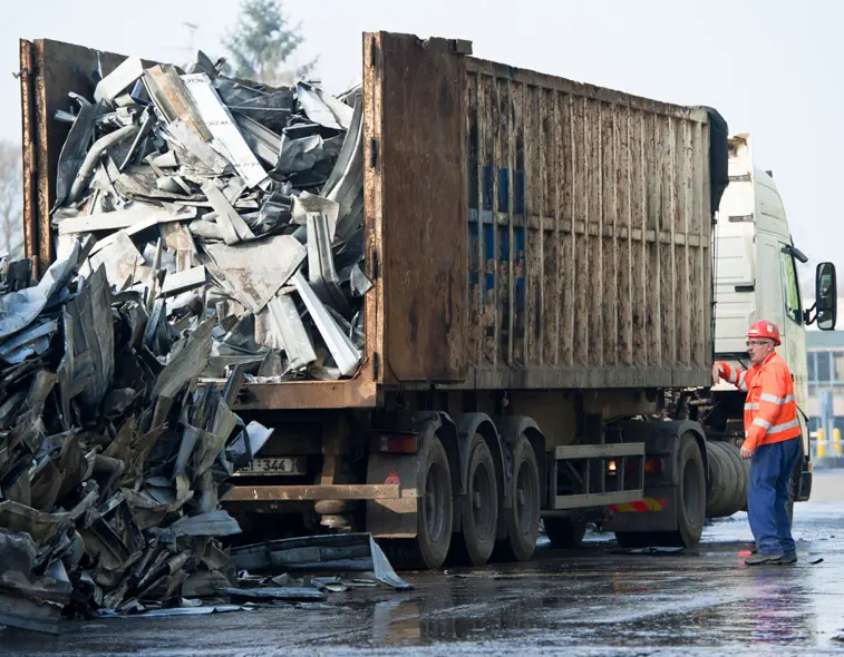 ‘Very limited’ non-ferrous scrap flows featured image