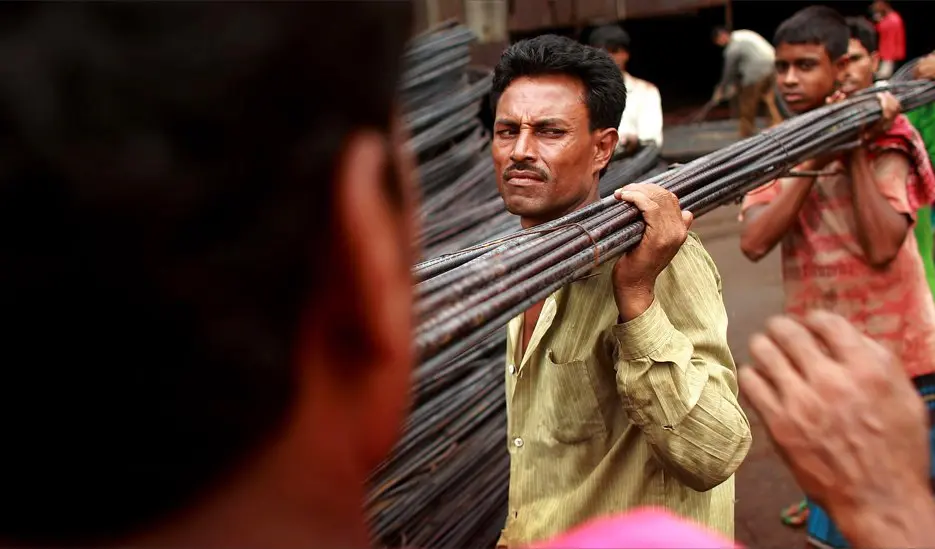 Major growth for steel sector in Bangladesh featured image