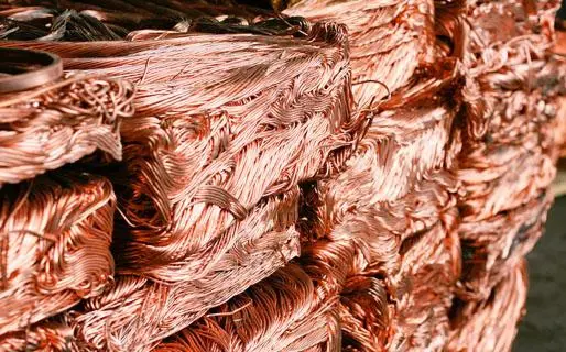 Refined copper market swings into surplus featured image