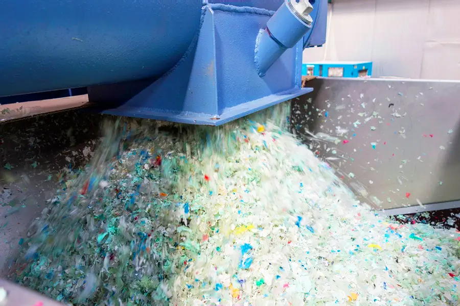 UpCentre: Erema’s new recycling service featured image