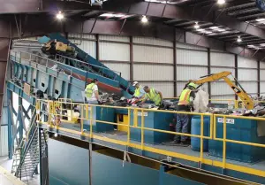 New sales director for General Kinematics featured image