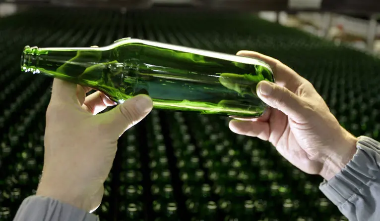 Beatson Clark goes down optical sorting route for glass featured image