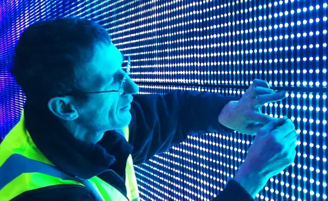 Fraunhofer improving the economics of LED recycling featured image