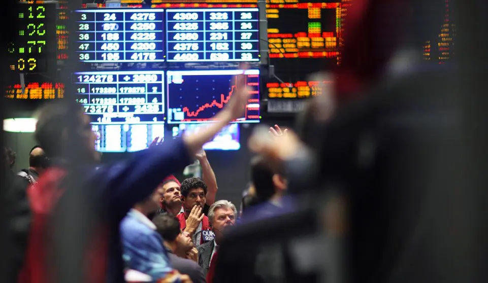 LME introduces new steel scrap contract featured image