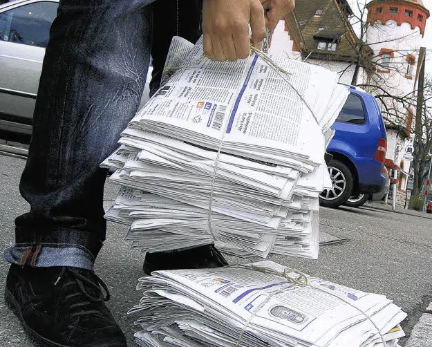 CEPI zone sees dip in paper for recycling usage featured image