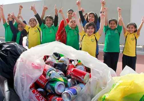 Dubai prepares for Middle East recycling conference featured image