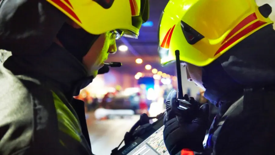 Rosenbauer aids recyclers in dousing fire risk featured image