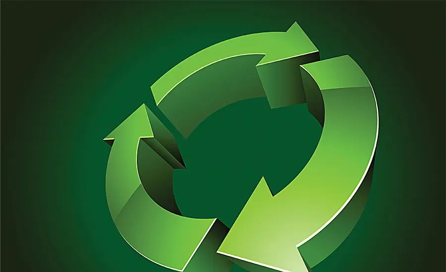 DS Smith wins Zero Waste award for difficult-to-recycle materials featured image