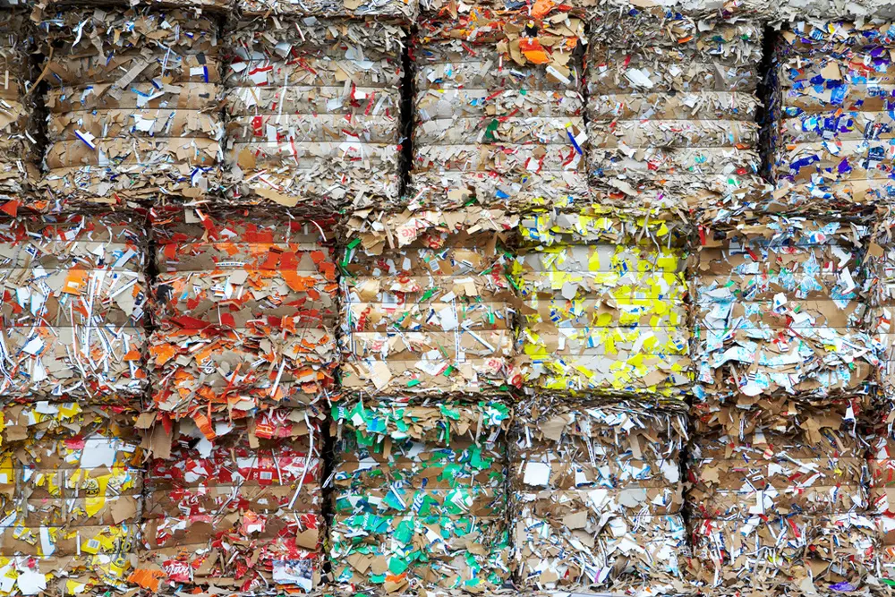 UK recovered paper exports still near record levels featured image