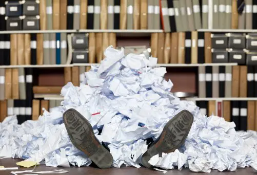 Epson pioneers paper recycling at your desk featured image