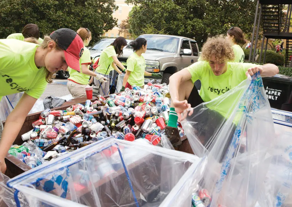Scotland aims to ‘unlock’ the value of waste featured image