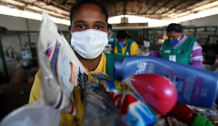 Baxi: Recycling ‘crucial’ for the planet featured image