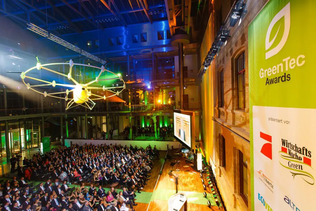 Who will win the GreenTec 2016 awards? featured image
