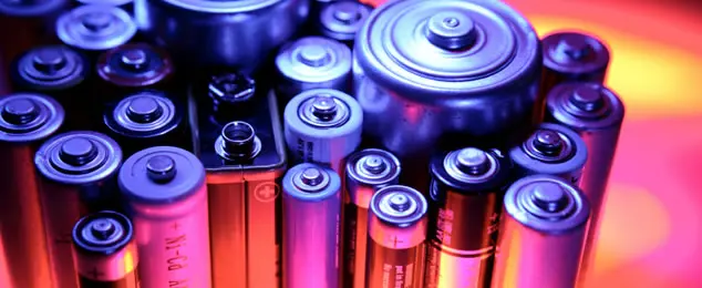 Call2Recycle sets battery and phone collection record featured image