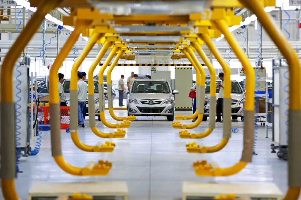New-type car batteries present major recycling challenge featured image