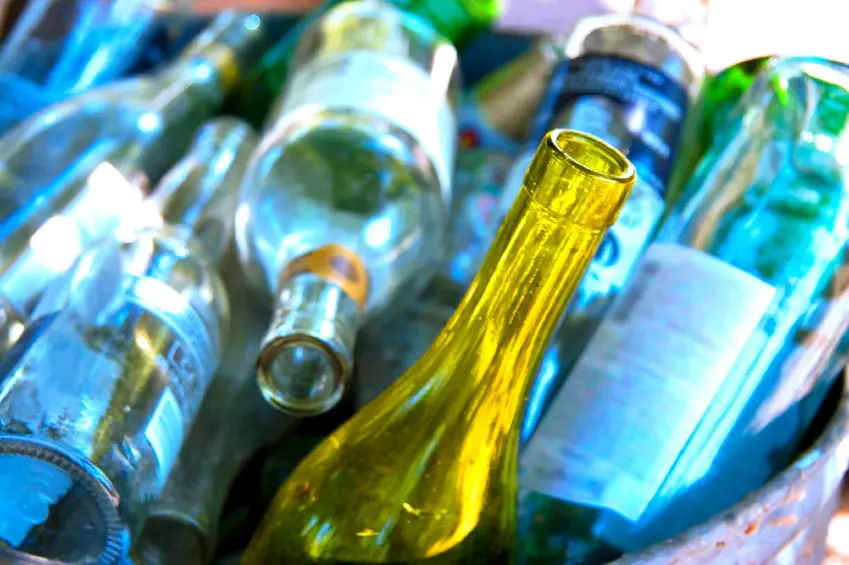 Technology at heart of Quebec’s glass recycling plan featured image