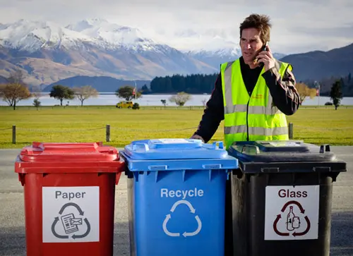 Container recycling ‘poor’ in New Zealand despite grants featured image