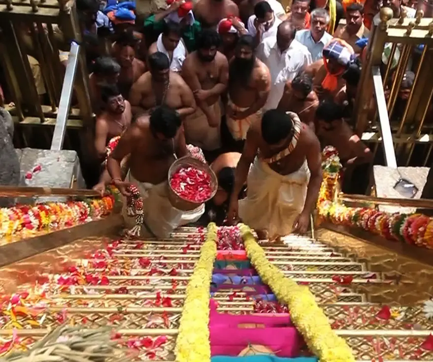 Pilgrims’ plastics reap recycling destiny featured image