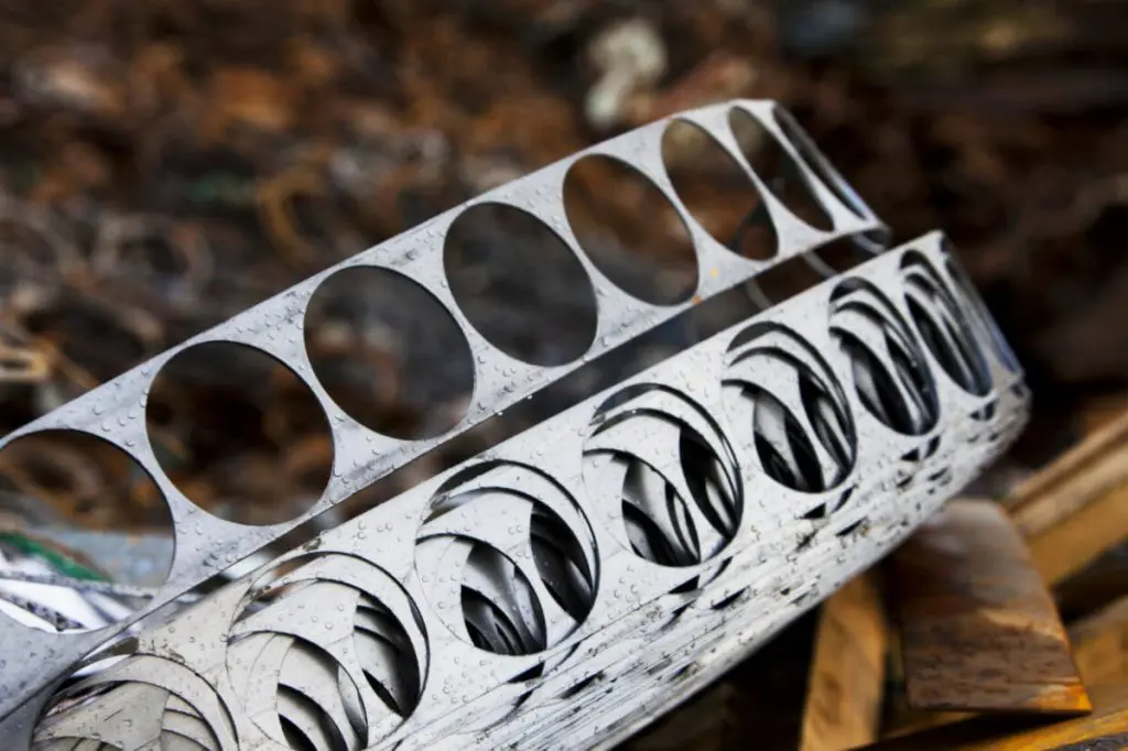 Stainless scrap prices in holding pattern featured image