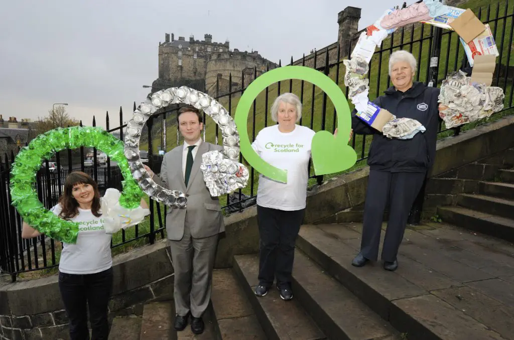 Drink container deposit scheme for Scotland? featured image