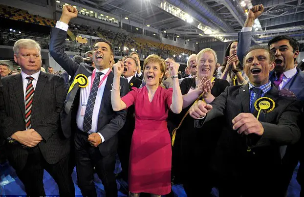 Scotland putting more emphasis on circular economy featured image