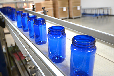 PET consumption to exceed 20 million tonnes by 2021 featured image