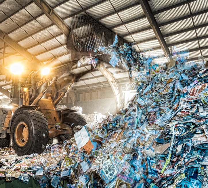 EU partnership targets paper collection best practice featured image