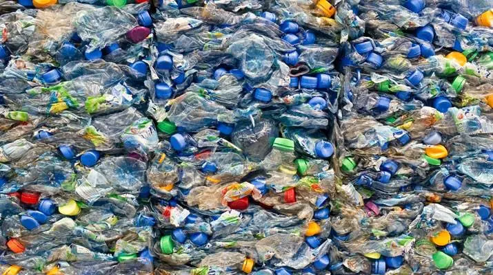 Low oil price troubles UK plastics recycling sector featured image