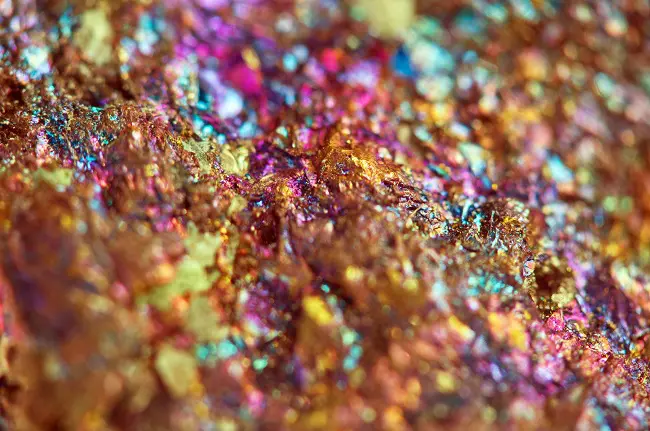 Rare earths extracted from coal byproducts featured image
