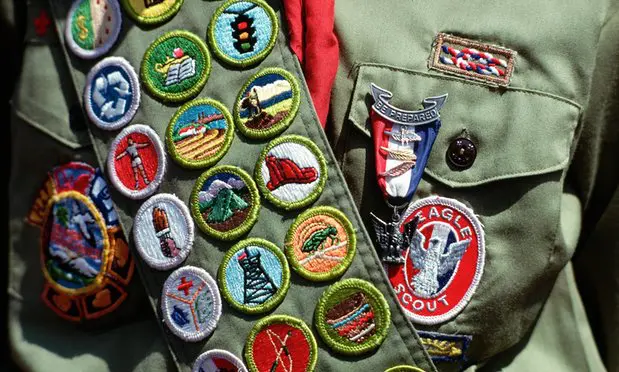 Scouts issued with recycling challenge featured image