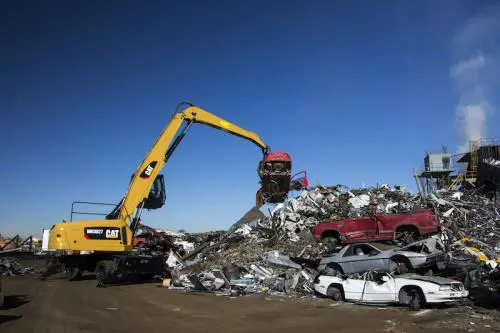 New distribution hub to enhance Caterpillar’s service featured image