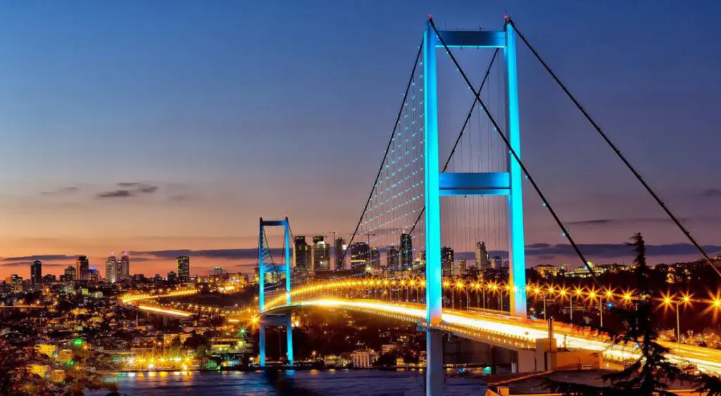 IFAT Eurasia moves from Ankara to Istanbul featured image