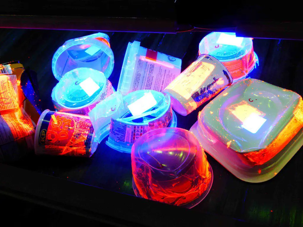 Plastics: boost for ‘barcode’ sorting project featured image