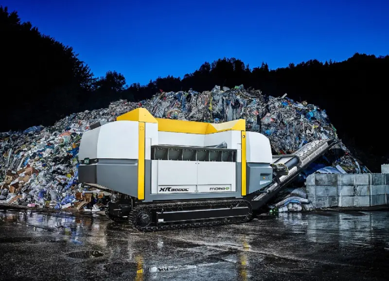 Untha to show off ‘world first’ in mobile shredding featured image