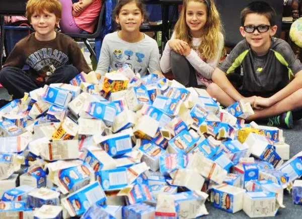 Consumers expect packaging producers to embrace recycling featured image