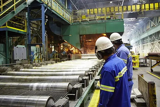 Key appointments at aluminium recycler Novelis featured image