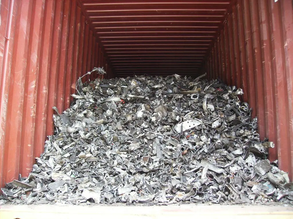 Battered scrap market leads to 80 US yard closures featured image