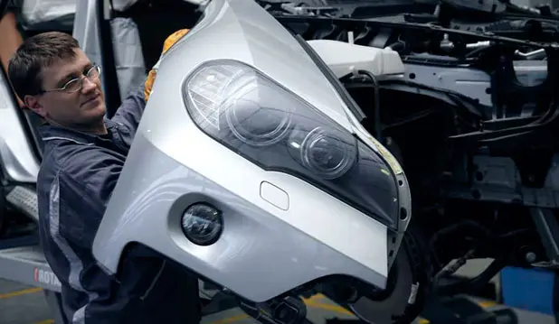 Cars kept longer in UK owing to low scrap values featured image