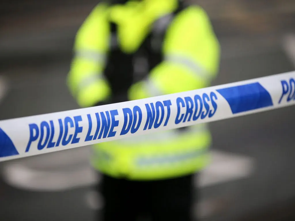 UK police uncover major plastics theft featured image
