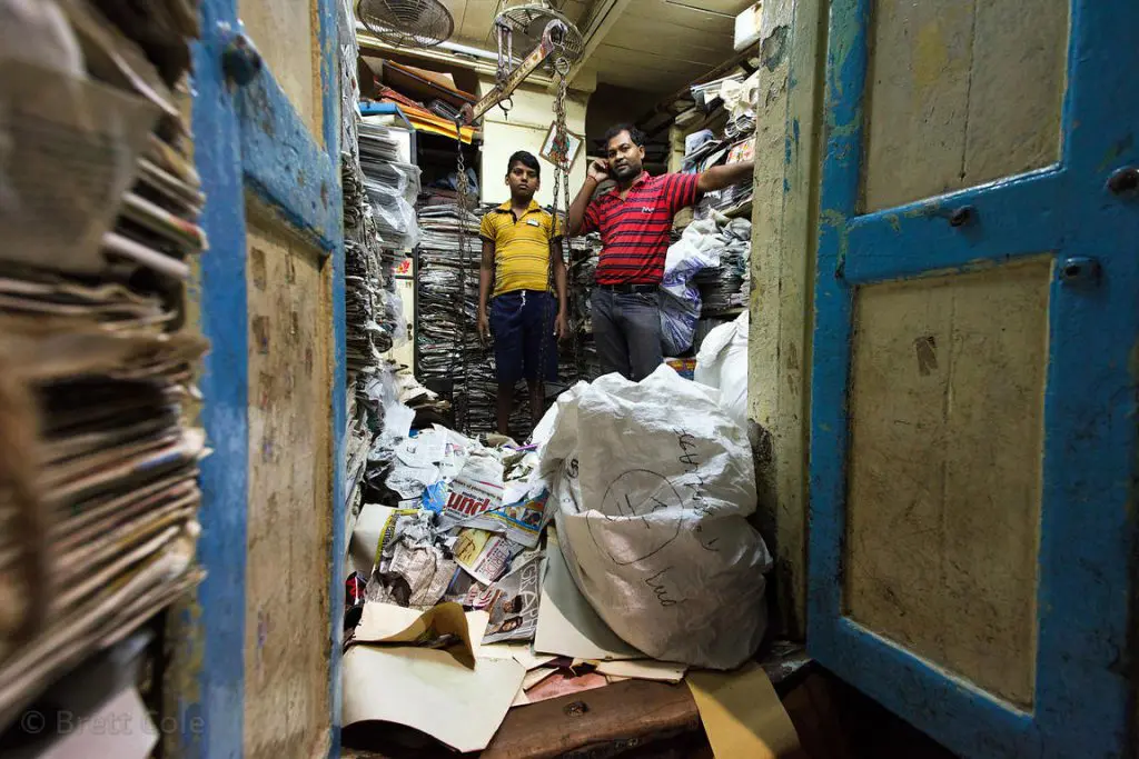 Major growth cycle for India’s paper industry featured image