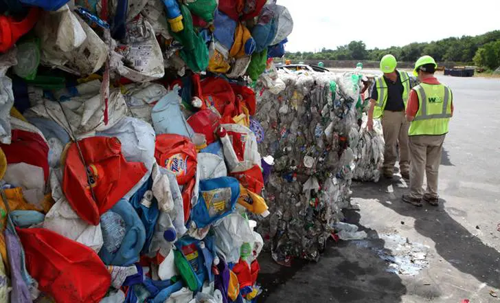 Nowhere but up for UK’s plastics packaging recycling featured image
