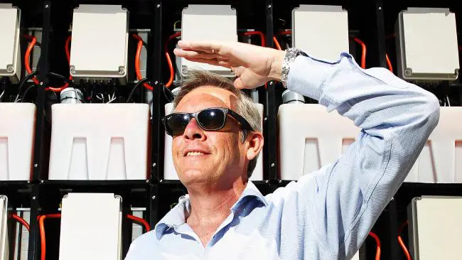 Redflow kicks off ‘fully recyclable’ solar battery system featured image