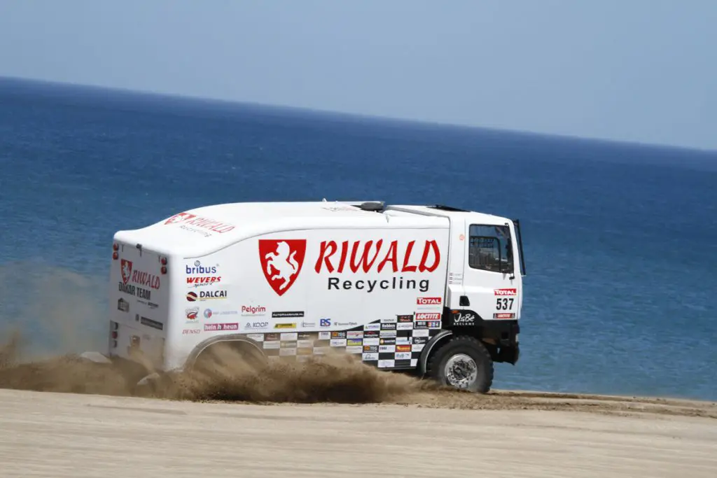 Major step forward for Dutch recycler Riwald featured image